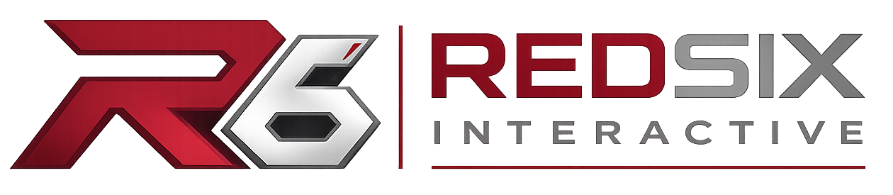 RedSix Interactive